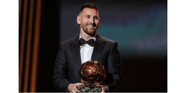 Historia kariery piłkarskiej Lionela Messiego trwa